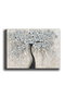 Wallity Kanvas Tablo (70 x 100) - 58 Multicolor